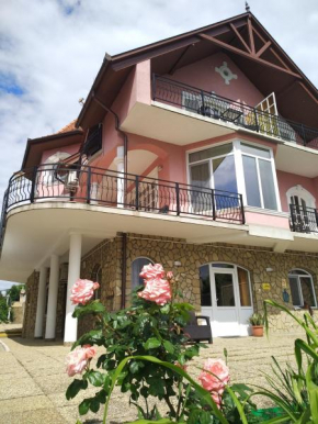 Manor Villa
